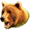 Медведь в The Wildlife 2