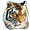 Тигр в The Wildlife 2
