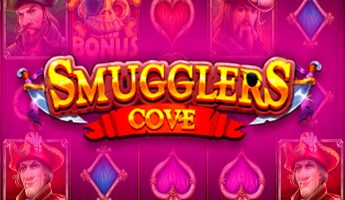 Smugglers Cove
