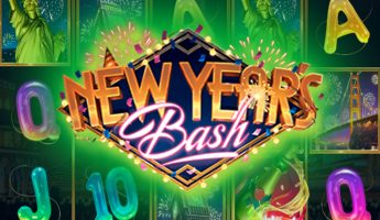 New Year’s Bash