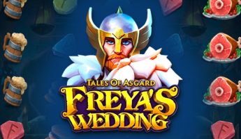 Freya’s Wedding