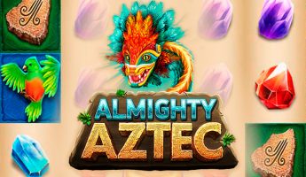 Almighty Aztec