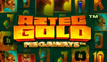 Aztec Gold Megaways