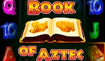 Book of Aztec