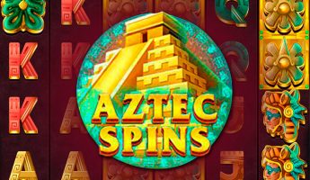 Aztec Spins