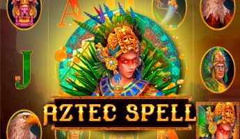 Aztec Spell