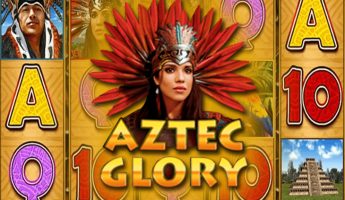 Aztec Glory