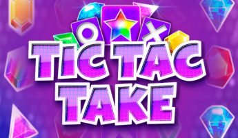 Tic Tac Take