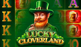 Lucky Cloverland
