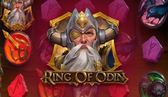 Ring of Odin