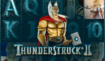 Thunderstruck 2