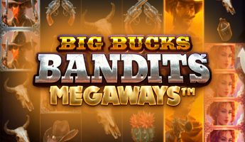 Big Bucks Bandits Megaways
