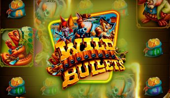Wild Bullets