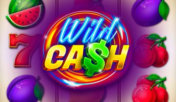 Wild Cash