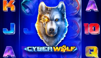 Cyber Wolf