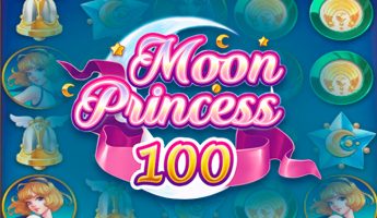 Moon Princess 100