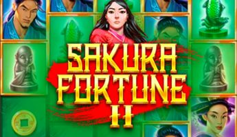 Sakura Fortune 2