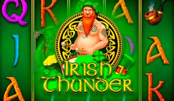Irish Thunder
