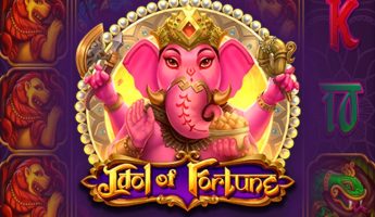 Idol Of Fortune