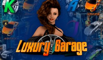Luxury Garage