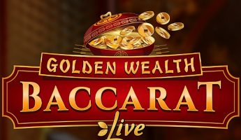 Golden Wealth