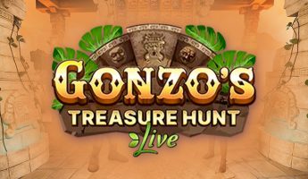 Gonzos Treasure Hunt