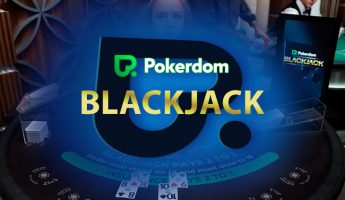 Pokerdom Blackjack