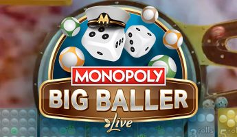 Monopoly Big Baller
