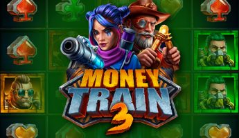 Money Train 3
