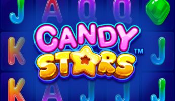 Candy Stars