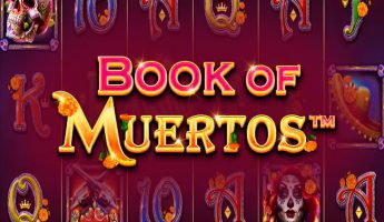 Book of Muertos