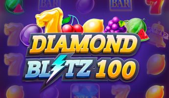 Diamond Blitz