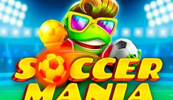 Soccermania