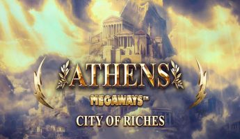 Athens Megaways