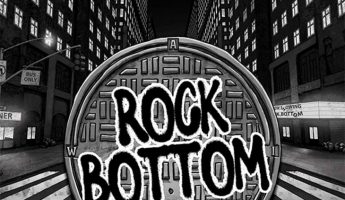 Rock Bottom