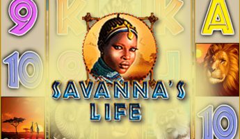 Savanna’s Life