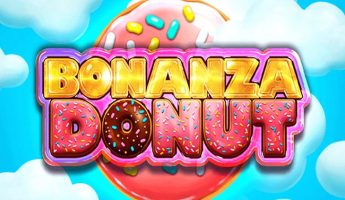 Bonanza Donut