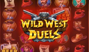 Wild West Duels