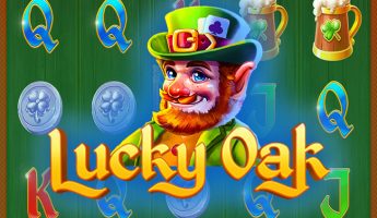 Lucky Oak