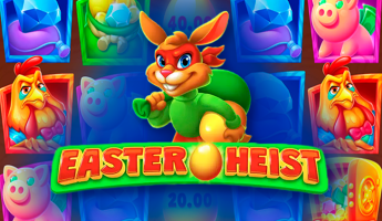 Easter Heist