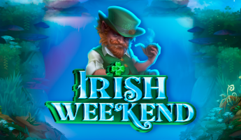 Irish Weekend