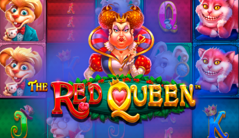 The Red Queen