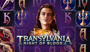 Transylvania Night of Blood