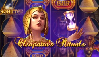 Cleopatra’s Rituals