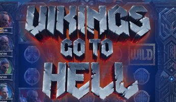 Vikings Go To Hell