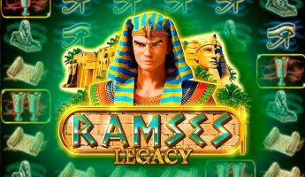 Ramses Legacy