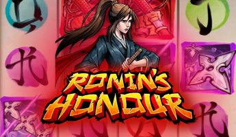 Ronin’s Honour