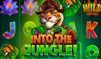 Into The Jungle