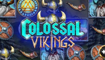 Colossal Vikings