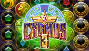 Cygnus 3